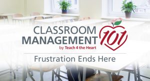 Linda Kardamis - Classroom Management 101