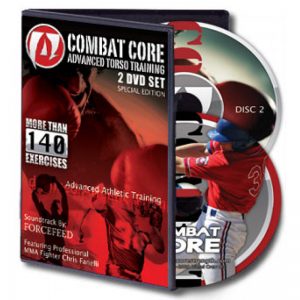 Combat Core - Advanced Torso Training