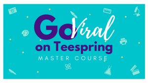 Quinisha Anderson - Go Viral on Teespring (Inform Inspire Execute with Quinisha 2020)