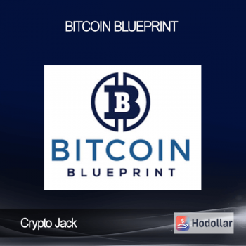 Crypto Jack - Bitcoin Blueprint