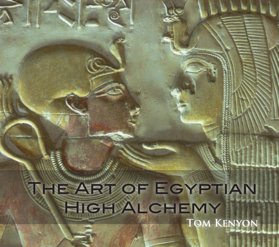 Tom Kenyon – The Art of Egyptian High Alchemy