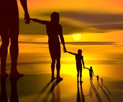 Essential Clearing to get unstuck - Liberate your ancestors going back 35 generations