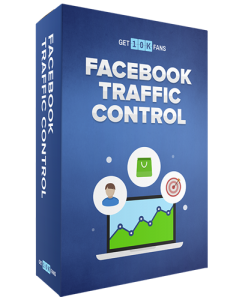 Brian Moran - Facebook Traffic Control (Expert)