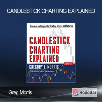 Greg Morris - Candlestick Charting Explained