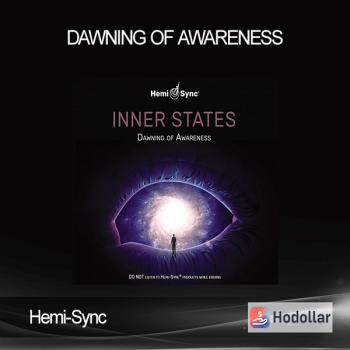 Hemi-Sync - Dawning of Awareness