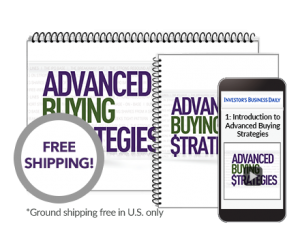 IBD - Advanced Buying Strategies Home Study Program
