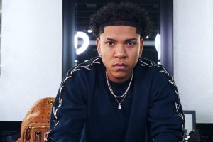 Isaiah Ford - Zay's Barber Academy