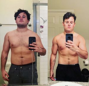 Benji Vargas - Good Life Express (Bulk For Men)