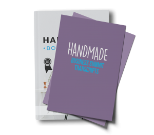 Host: Brittany Lynch - The Handmade Business Summit All-Access Pass