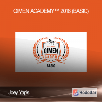 Joey Yap's - QiMen Academy™ 2018 (BASIC)