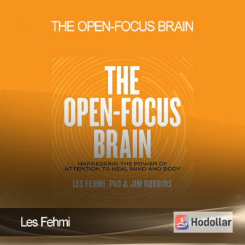 Les Fehmi - The Open-Focus Brain