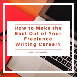 Boost Your Freelance Writing Business