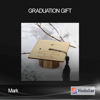 Mark - Graduation Gift