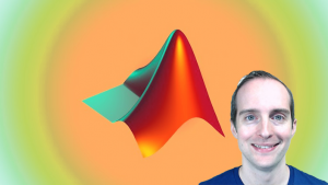 Jerry Banfield with EDUfyre - Introduction to Programming with MATLAB (2020 edufyre)