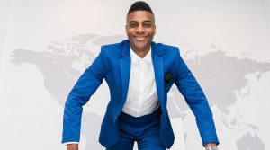 Nehemiah Davis - How to make money from Instagram Challenge