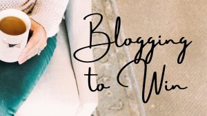 Blogging to Win - Master Kit