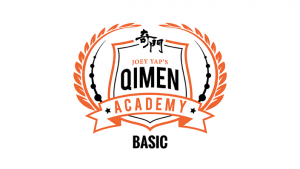 Joey Yap's QiMen Academy (Basic)