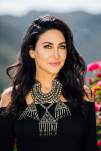 Danielle Paige - Astrology Mystery School Fall 2019