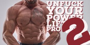 Ben - Unf*ck Your Program