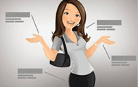 Mark - Body Language in Character Animation