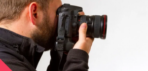 Beginner Canon SLR (DSLR) Photography