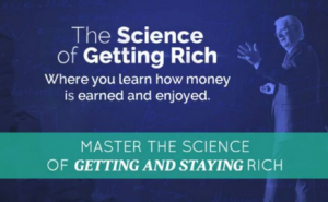 Bob Proctor - The Science of Getting Rich Seminar 2019