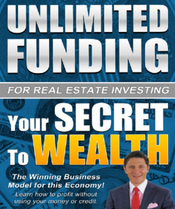Marko Rubel – Unlimited Funding