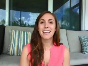Heather Montgomery - Social Side Hustle