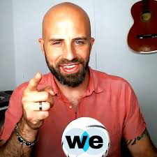 Jesse Sweed - English For Parents