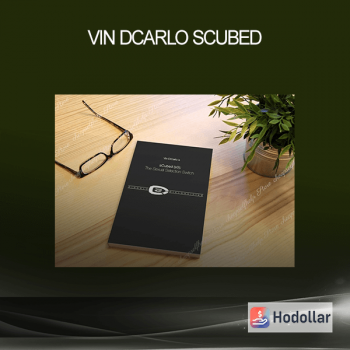Vin Dcarlo - Scubed