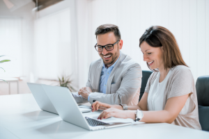 Jordan Messoud - Online International business owner