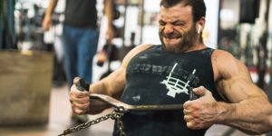 Ben - Offseason Program