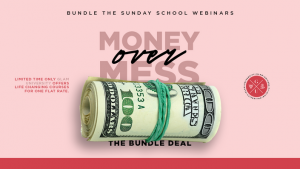 Sabrina Peterson - The Twenty Twenty Bundle