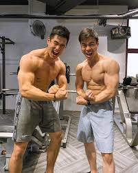 Alex Chee - Exercise Guide 2020