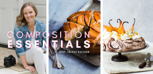 Rachel Korinek - Composition Essentials (2020 Two Loves Studio)