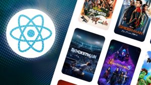 Thomas Weibenfalk - React.js - Create a Movie App