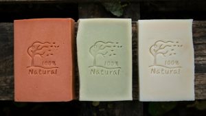 Jan Berry - Soapmaking Success (The Nerdy Farm Wife 2020)