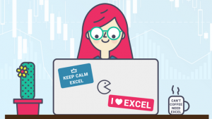 Gautam Tambay - Data Analysis with Excel | Online Excel Cours