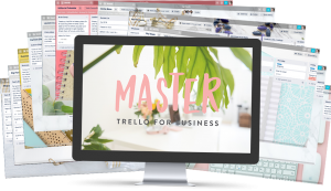 Master Trello for Business
