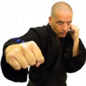 Russell Stutely - Platinum Training Program