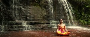Spiritual Healing - 21-Days of Energy Healing