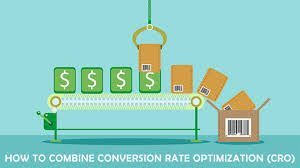 SEO Intelligence Agency - Conversion Rate Optimization Advanced (CRO Advanced)