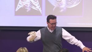 Postural Restoration Institute - Postural Respiration 2017