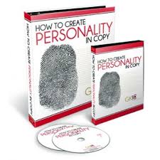 Dan Kennedy - Personality In Copy