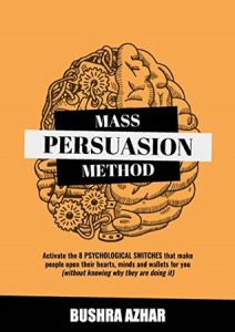 Bushra Azhar - Mass Persuasion Method