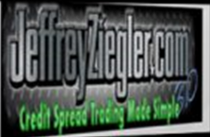 Jeff Ziegler - Credit Spread Trading Made Simple 3.0