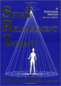 Dr. William Baldwin - SRT-Spirit Releasement Therapy