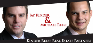 Jay Kinder and Michael Reese - Rock Star Real Estate Agent Coaching