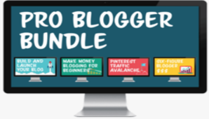 Alex Nerney & Lauren McManus - Make Money Blogging for Beginners