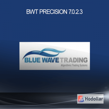 BWT Precision 7.0.2.3